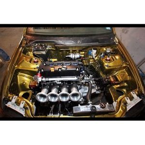 Meet your Posher, Steve